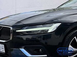 Volvo  Kombi Plus Bright B4 Diesel EU6d ACC DAB HarmanKardon Verkehrszeichenerk.