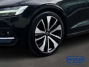 Volvo  Kombi Plus Bright B4 Diesel EU6d ACC DAB HarmanKardon Verkehrszeichenerk.