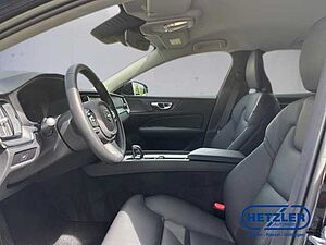 Volvo  Kombi Plus Bright B4 Diesel EU6d ACC DAB HarmanKardon Verkehrszeichenerk.