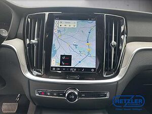 Volvo  Kombi Plus Bright B4 Diesel EU6d ACC DAB HarmanKardon Verkehrszeichenerk.