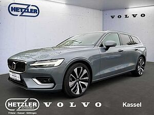 Volvo  Kombi Plus Bright B4 Diesel EU6d ACC HarmanKardon DAB Rückfahrkam. LenkradHZG