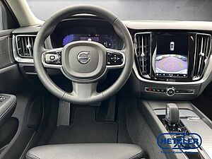 Volvo  Kombi Plus Bright B4 Diesel EU6d ACC HarmanKardon DAB Rückfahrkam. LenkradHZG