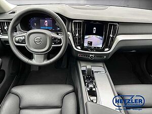 Volvo  Kombi Plus Bright B4 Diesel EU6d ACC HarmanKardon DAB Rückfahrkam. LenkradHZG