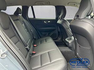 Volvo  Kombi Plus Bright B4 Diesel EU6d ACC HarmanKardon DAB Rückfahrkam. LenkradHZG