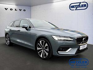 Volvo  Kombi Plus Bright B4 Diesel EU6d ACC HarmanKardon DAB Rückfahrkam. LenkradHZG