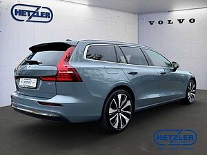 Volvo  Kombi Plus Bright B4 Diesel EU6d ACC HarmanKardon DAB Rückfahrkam. LenkradHZG