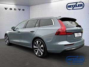 Volvo  Kombi Plus Bright B4 Diesel EU6d ACC HarmanKardon DAB Rückfahrkam. LenkradHZG