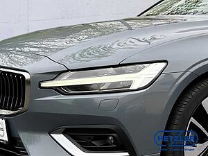 Volvo  Kombi Plus Bright B4 Diesel EU6d ACC HarmanKardon DAB Rückfahrkam. LenkradHZG