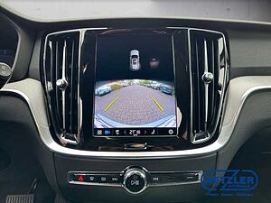 Volvo  Kombi Plus Bright B4 Diesel EU6d ACC HarmanKardon DAB Rückfahrkam. LenkradHZG