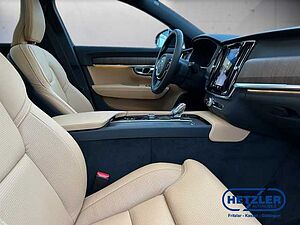 Volvo  Kombi Plus Bright B4 Diesel EU6d ACC DAB 360 Kamera LenkradHZG