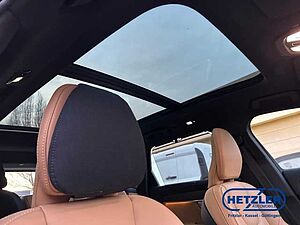 Volvo  Kombi Plus Bright B4 Diesel EU6d ACC DAB 360 Kamera LenkradHZG