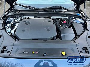 Volvo  Kombi Plus Bright B4 Diesel EU6d ACC DAB 360 Kamera LenkradHZG