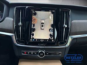 Volvo  Kombi Plus Bright B4 Diesel EU6d ACC DAB 360 Kamera LenkradHZG