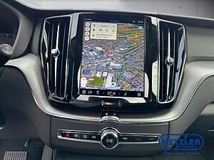 Volvo  Core 2WD B4 Benzin EU6d ACC DAB SHZ LenkradHZG