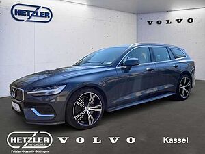Volvo  Kombi Inscription Recharge Plug-In Hybrid AWD T6 Klimasitze Bowers & Wilkins DAB