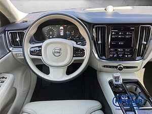 Volvo  Kombi Inscription Recharge Plug-In Hybrid AWD T6 Klimasitze Bowers & Wilkins DAB