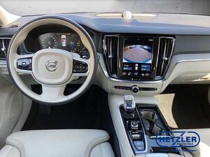 Volvo  Kombi Inscription Recharge Plug-In Hybrid AWD T6 Klimasitze Bowers & Wilkins DAB