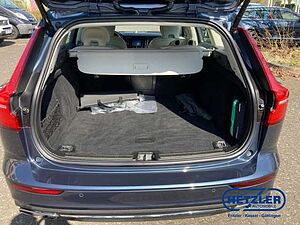 Volvo  Kombi Inscription Recharge Plug-In Hybrid AWD T6 Klimasitze Bowers & Wilkins DAB