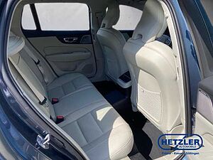 Volvo  Kombi Inscription Recharge Plug-In Hybrid AWD T6 Klimasitze Bowers & Wilkins DAB