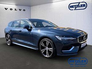 Volvo  Kombi Inscription Recharge Plug-In Hybrid AWD T6 Klimasitze Bowers & Wilkins DAB