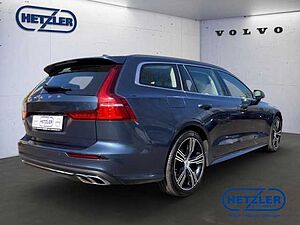 Volvo  Kombi Inscription Recharge Plug-In Hybrid AWD T6 Klimasitze Bowers & Wilkins DAB