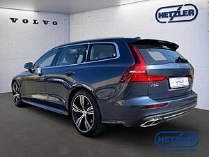 Volvo  Kombi Inscription Recharge Plug-In Hybrid AWD T6 Klimasitze Bowers & Wilkins DAB