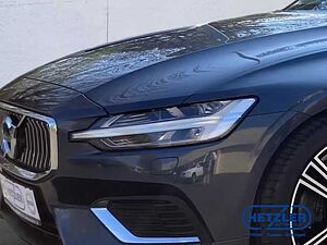 Volvo  Kombi Inscription Recharge Plug-In Hybrid AWD T6 Klimasitze Bowers & Wilkins DAB
