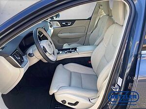 Volvo  Kombi Inscription Recharge Plug-In Hybrid AWD T6 Klimasitze Bowers & Wilkins DAB