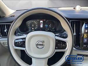 Volvo  Kombi Inscription Recharge Plug-In Hybrid AWD T6 Klimasitze Bowers & Wilkins DAB