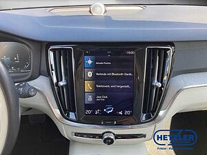 Volvo  Kombi Inscription Recharge Plug-In Hybrid AWD T6 Klimasitze Bowers & Wilkins DAB