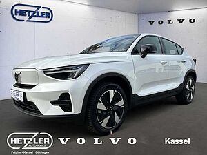Volvo  Plus Recharge Pure Electric 2WD, Klimaautomatik, Navigation