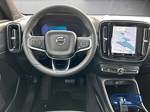Volvo  Plus Recharge Pure Electric 2WD, Klimaautomatik, Navigation