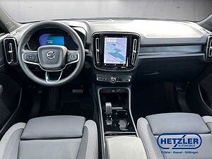 Volvo  Plus Recharge Pure Electric 2WD, Klimaautomatik, Navigation