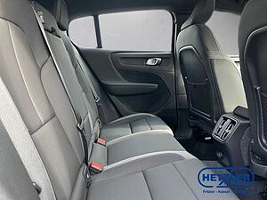 Volvo  Plus Recharge Pure Electric 2WD, Klimaautomatik, Navigation