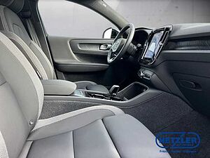Volvo  Plus Recharge Pure Electric 2WD, Klimaautomatik, Navigation