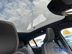 Volvo  Plus Recharge Pure Electric 2WD, Klimaautomatik, Navigation