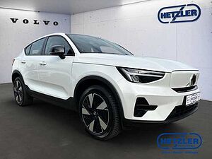 Volvo  Plus Recharge Pure Electric 2WD, Klimaautomatik, Navigation