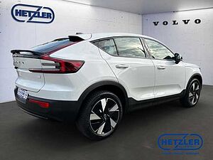 Volvo  Plus Recharge Pure Electric 2WD, Klimaautomatik, Navigation