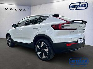 Volvo  Plus Recharge Pure Electric 2WD, Klimaautomatik, Navigation