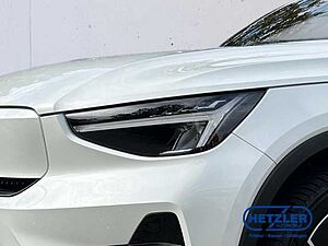 Volvo  Plus Recharge Pure Electric 2WD, Klimaautomatik, Navigation