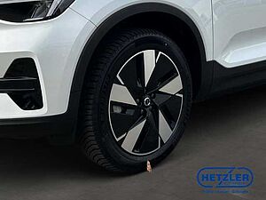 Volvo  Plus Recharge Pure Electric 2WD, Klimaautomatik, Navigation