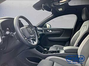 Volvo  Plus Recharge Pure Electric 2WD, Klimaautomatik, Navigation