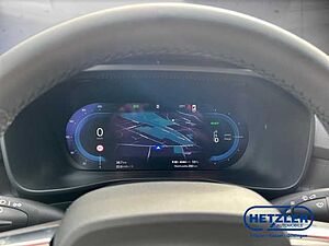 Volvo  Plus Recharge Pure Electric 2WD, Klimaautomatik, Navigation