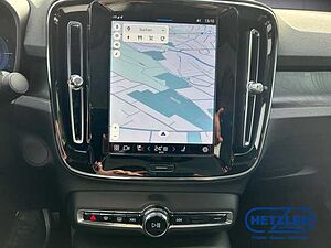 Volvo  Plus Recharge Pure Electric 2WD, Klimaautomatik, Navigation