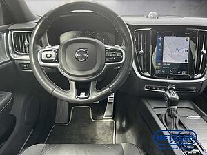 Volvo  Kombi R Design D4 EU6d-T Navi Soundsystem Bowers & Wilkins HEAD-UP-Display 360 G