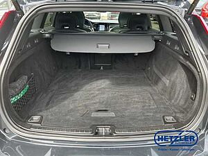 Volvo  Kombi R Design D4 EU6d-T Navi Soundsystem Bowers & Wilkins HEAD-UP-Display 360 G