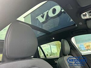 Volvo  Kombi R Design D4 EU6d-T Navi Soundsystem Bowers & Wilkins HEAD-UP-Display 360 G