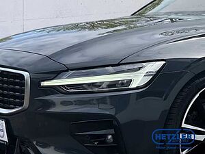 Volvo  Kombi R Design D4 EU6d-T Navi Soundsystem Bowers & Wilkins HEAD-UP-Display 360 G