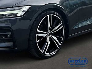 Volvo  Kombi R Design D4 EU6d-T Navi Soundsystem Bowers & Wilkins HEAD-UP-Display 360 G