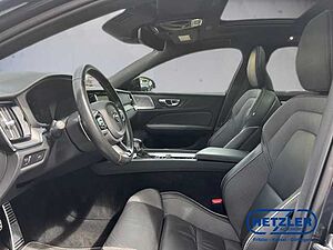 Volvo  Kombi R Design D4 EU6d-T Navi Soundsystem Bowers & Wilkins HEAD-UP-Display 360 G